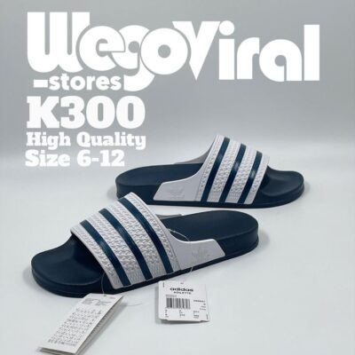 phân biệt dép Adidas thật giả