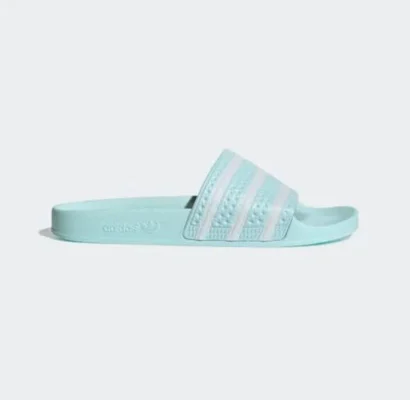 size dép bánh mì Adidas Adilette chuẩn xác
