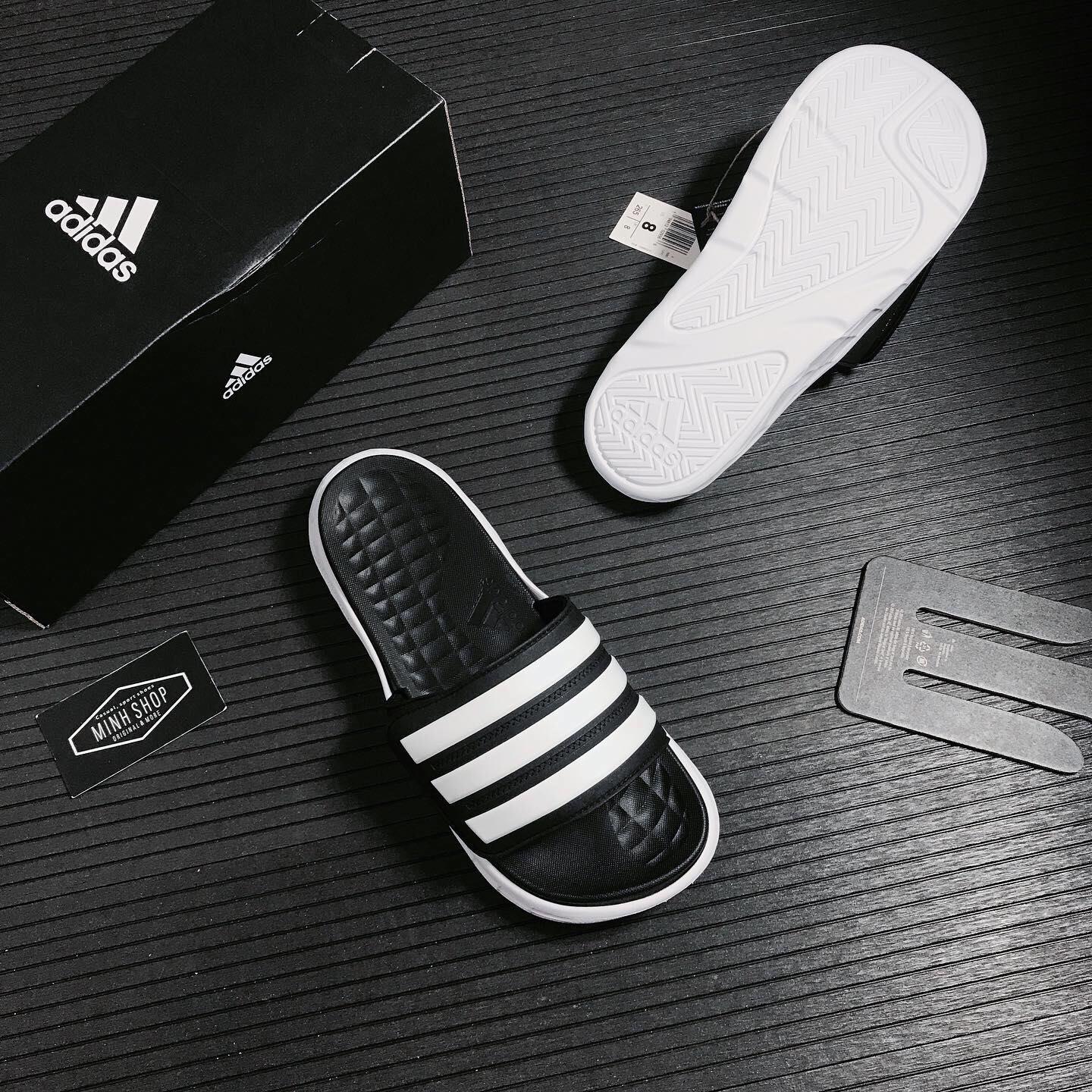 Dép Adidas Duramo chính hãng