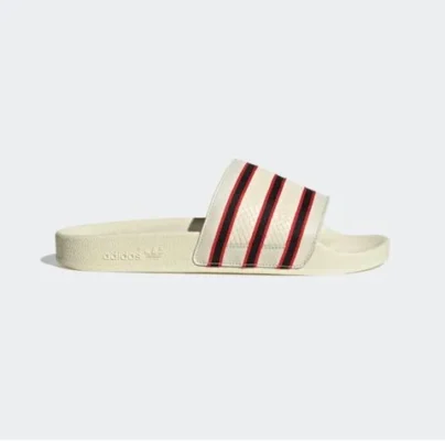 Cách phân biệt dép Adidas thật giả