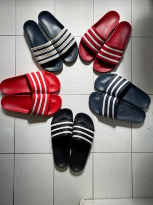 Dép bánh mì Adidas Adilette