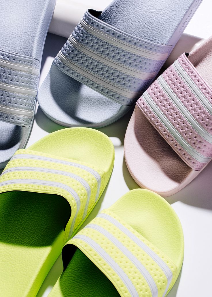 Chất liệu cao cấp của dép bánh mì Adidas Adilette – Top 5 lý do bảo vệ đôi chân bạn