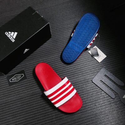 lợi ích khi chọn dép bánh mì adidas auth