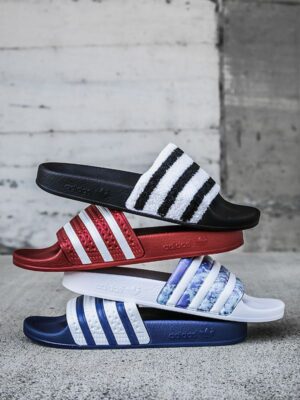Dép bánh mì Adidas Adilette