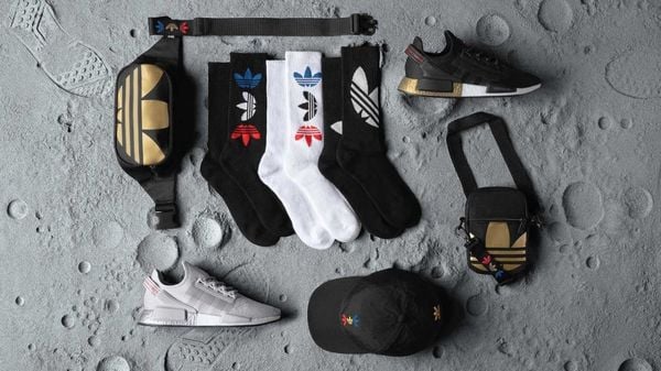 phụ kiện adidas chính hãng