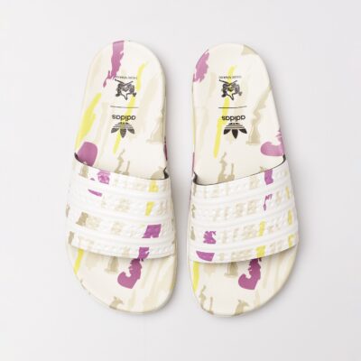 AUTH] Dép Adidas Adilette "Nhiều màu " GX2073 | Shopee Việt Nam