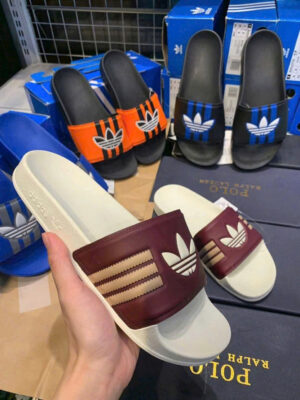 Quai Dép Adidas Thay Thế Chính Hãng – Giải Pháp Tiết Kiệm Cho Đôi Dép Yêu Thích