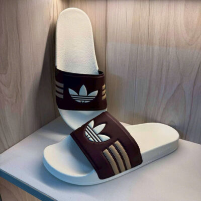 Dép Bánh Mì Adidas JH7763